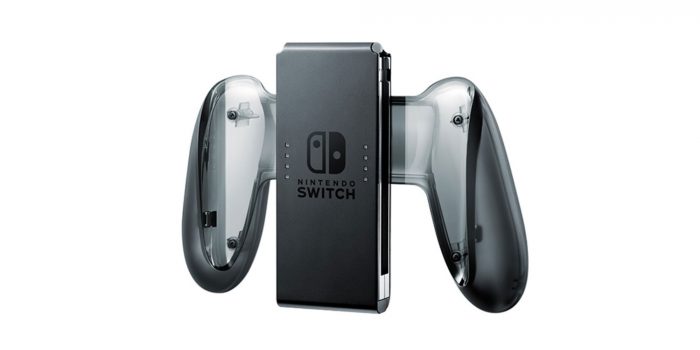 Nintendo Switch 7 là người chiến thắng cuối cùng trong 2 trò chơi cuối cùng