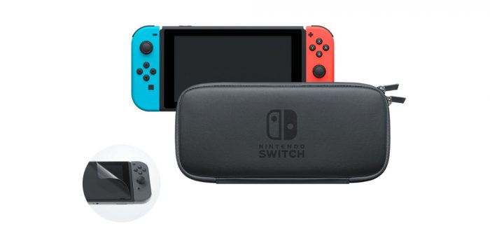 Nintendo Switch 7 là người chiến thắng tốt nhất trong 4 trò chơi gần đây nhất